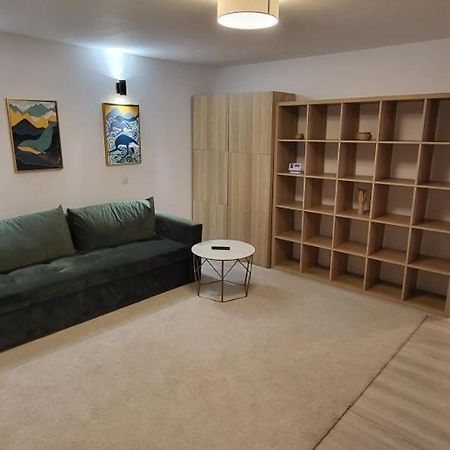 Cotroceni Accommodations Upstairs บูคาเรสต์ ภายนอก รูปภาพ