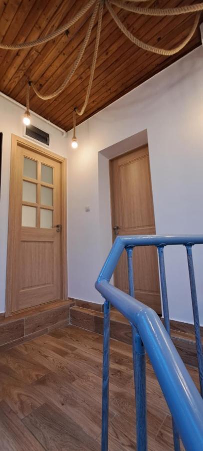 Cotroceni Accommodations Upstairs บูคาเรสต์ ภายนอก รูปภาพ