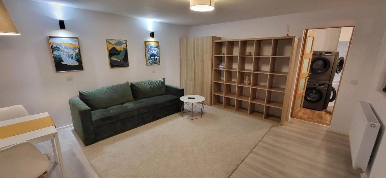 Cotroceni Accommodations Upstairs บูคาเรสต์ ภายนอก รูปภาพ