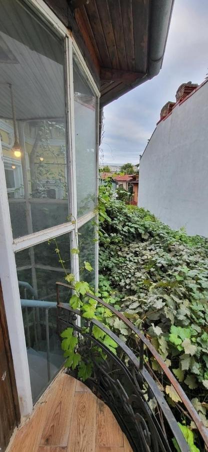 Cotroceni Accommodations Upstairs บูคาเรสต์ ภายนอก รูปภาพ